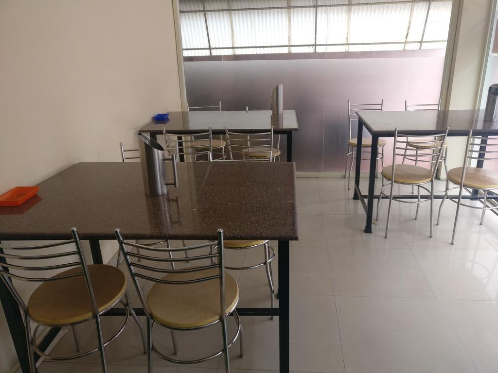 A V Residency 3* Kochi