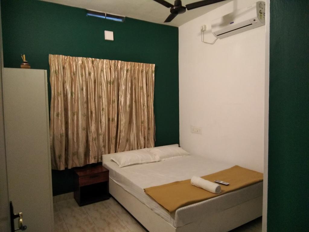 Homestay Cl Dreams Kochi
