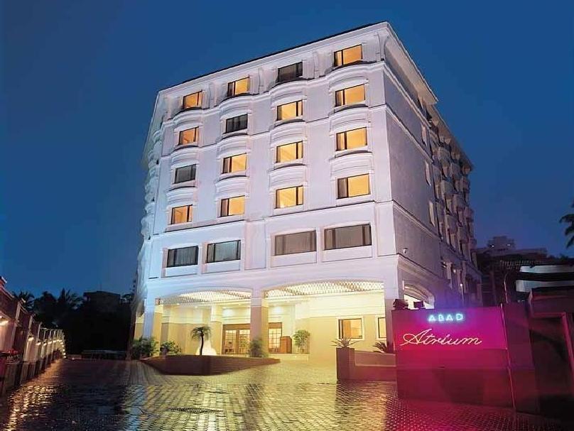 Abad Atrium 4*