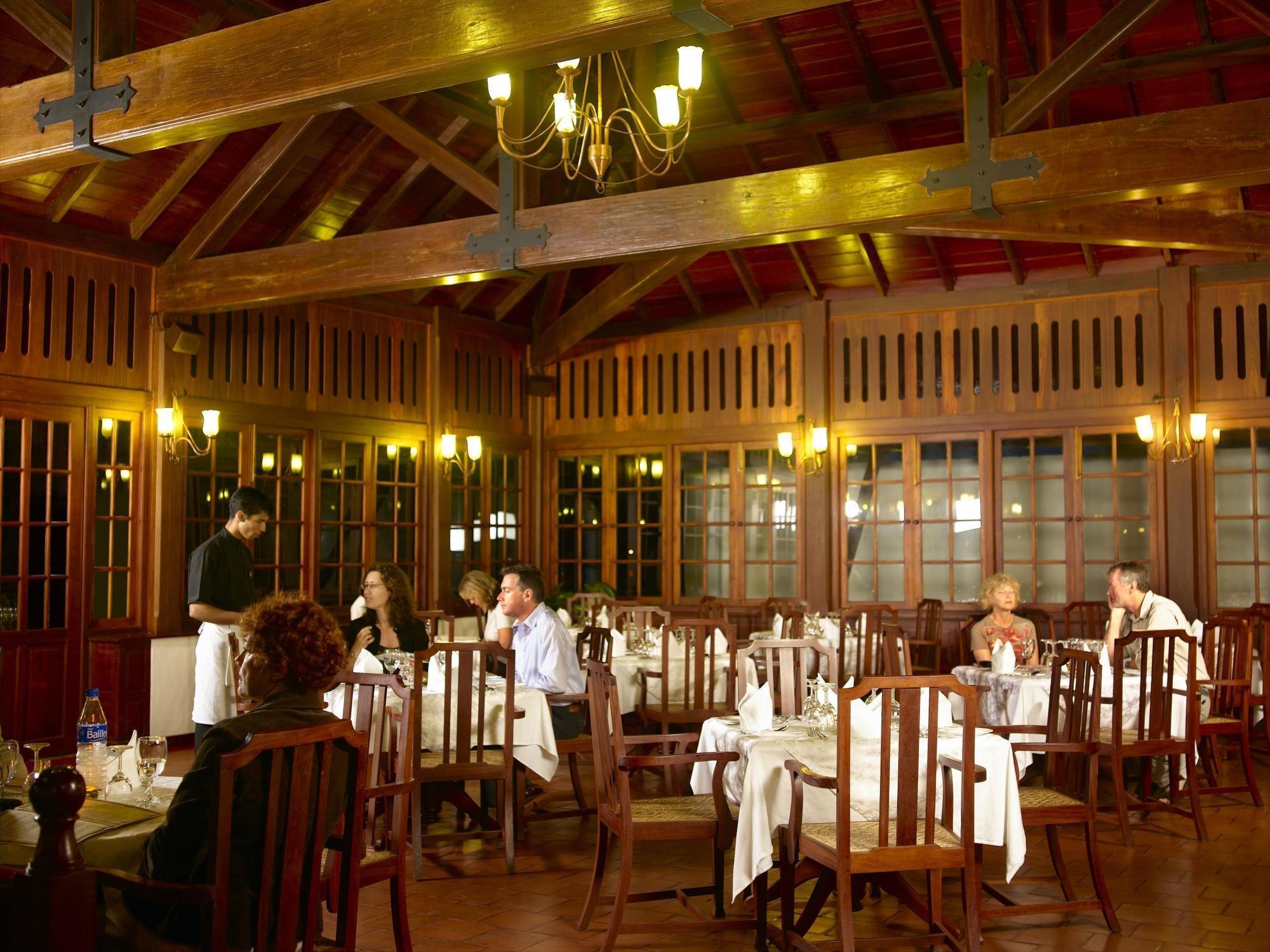 Brunton Boatyard - A Cgh Earth Experience 5* Kochi