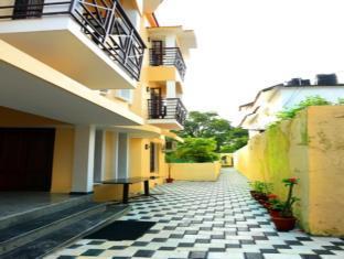 Fortkochi 2* Kochi