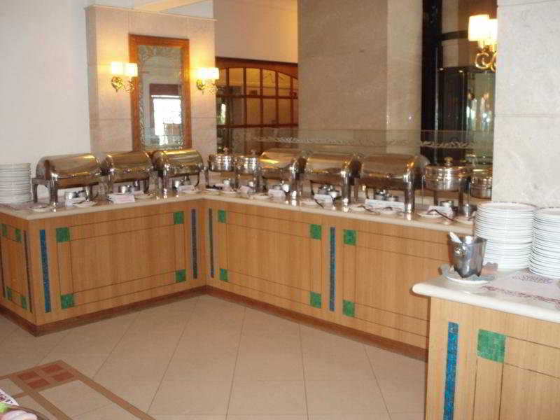 Abad Atrium Hotel