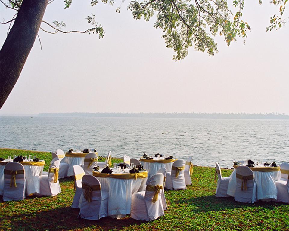 Hotel Olam On The Kochi