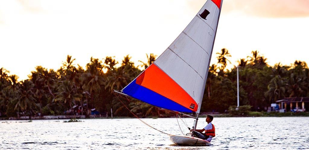 Olam On The Kochi