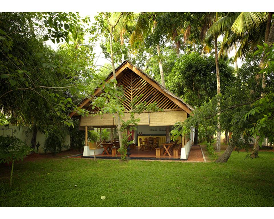 Olam On The 3* Kochi