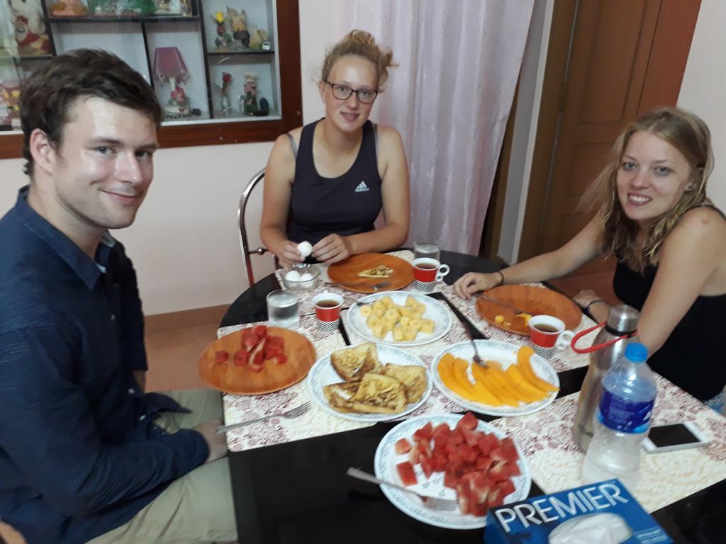 Homestay Valiyathayil Kochi