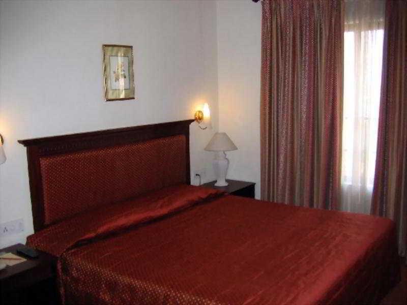 Harbour View Residency