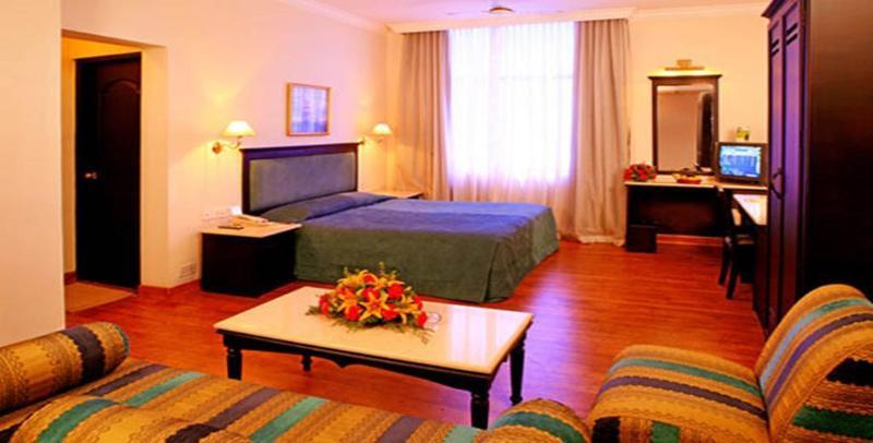 Harbour View Residency Hotel Kochi