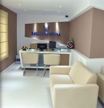 Millennium Continental Kochi