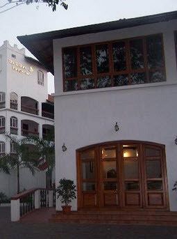 Hotel The Killians Boutique 4*