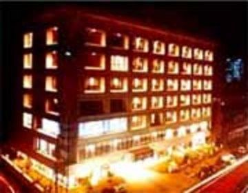 The Avenue Regent Hotel Kochi