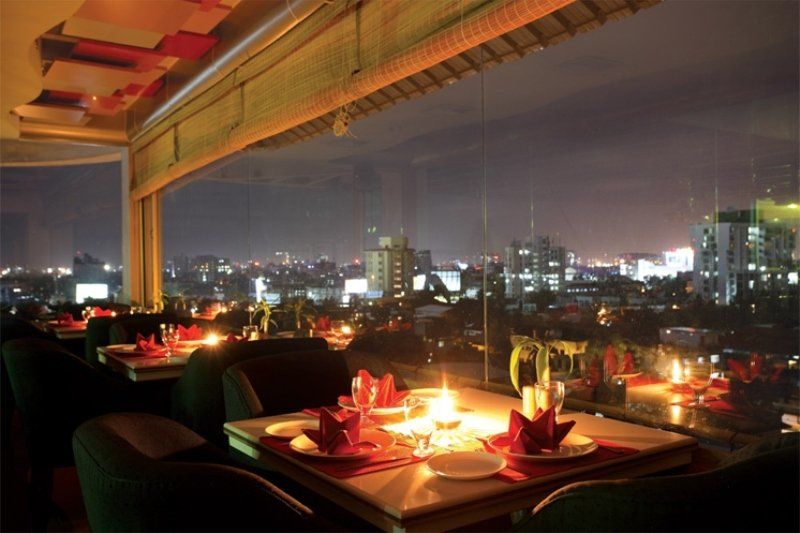 Presidency Centre 4* Kochi