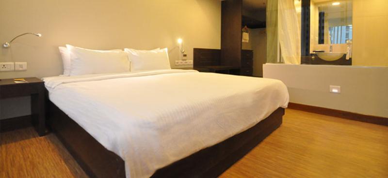 Keys Select By Lemon Tree Hotels,