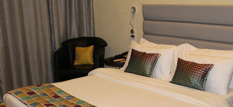 Keys Select By Lemon Tree Hotels, Hotel 4*