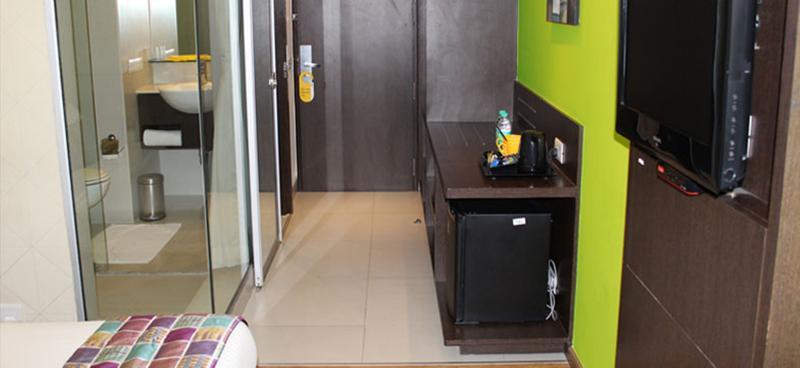 Hotel Keys Select By Lemon Tree Hotels, 4*