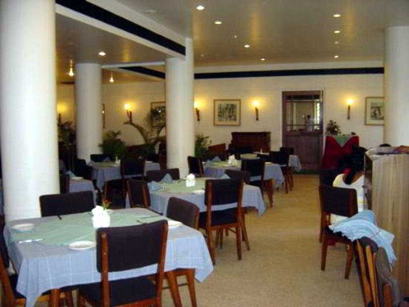 Hotel Grand Kochi