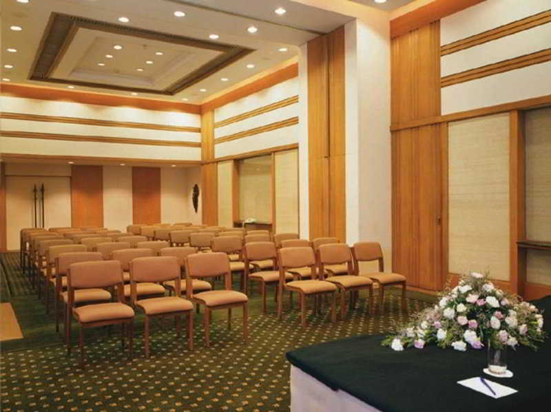 The Fern-an Ecotel Hotel, Hotel 5*
