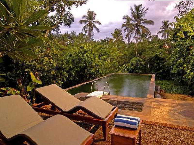 Malabar House 4*