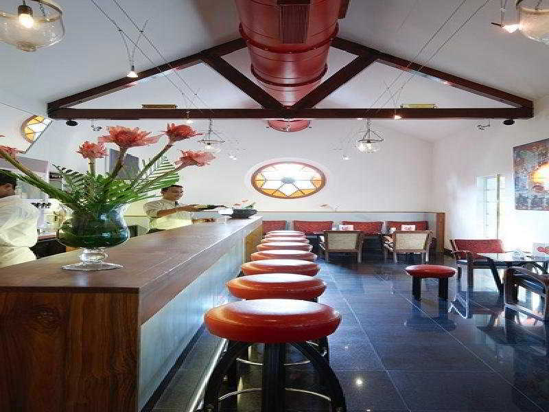 Malabar House 4*