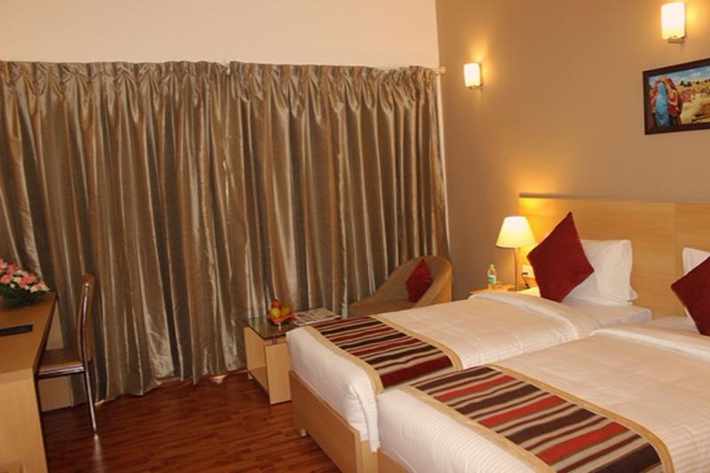 Starlit 4*