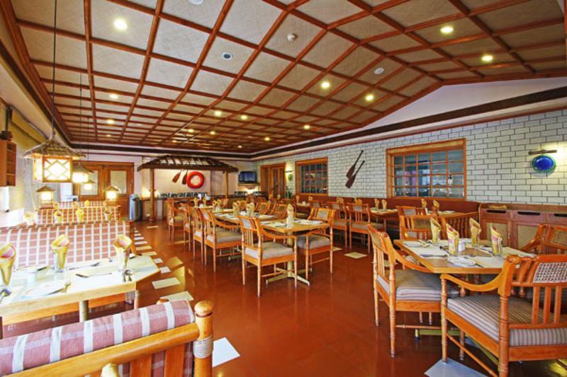 Hotel Abad Plaza Kochi