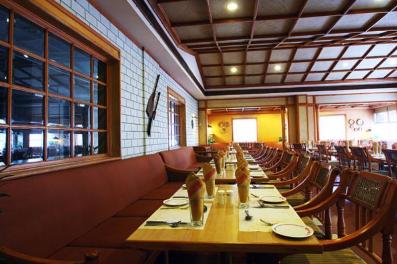 Abad Plaza Hotel Kochi