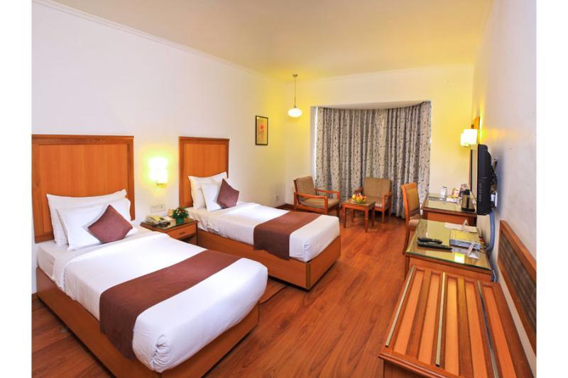 Abad Plaza Hotel Kochi