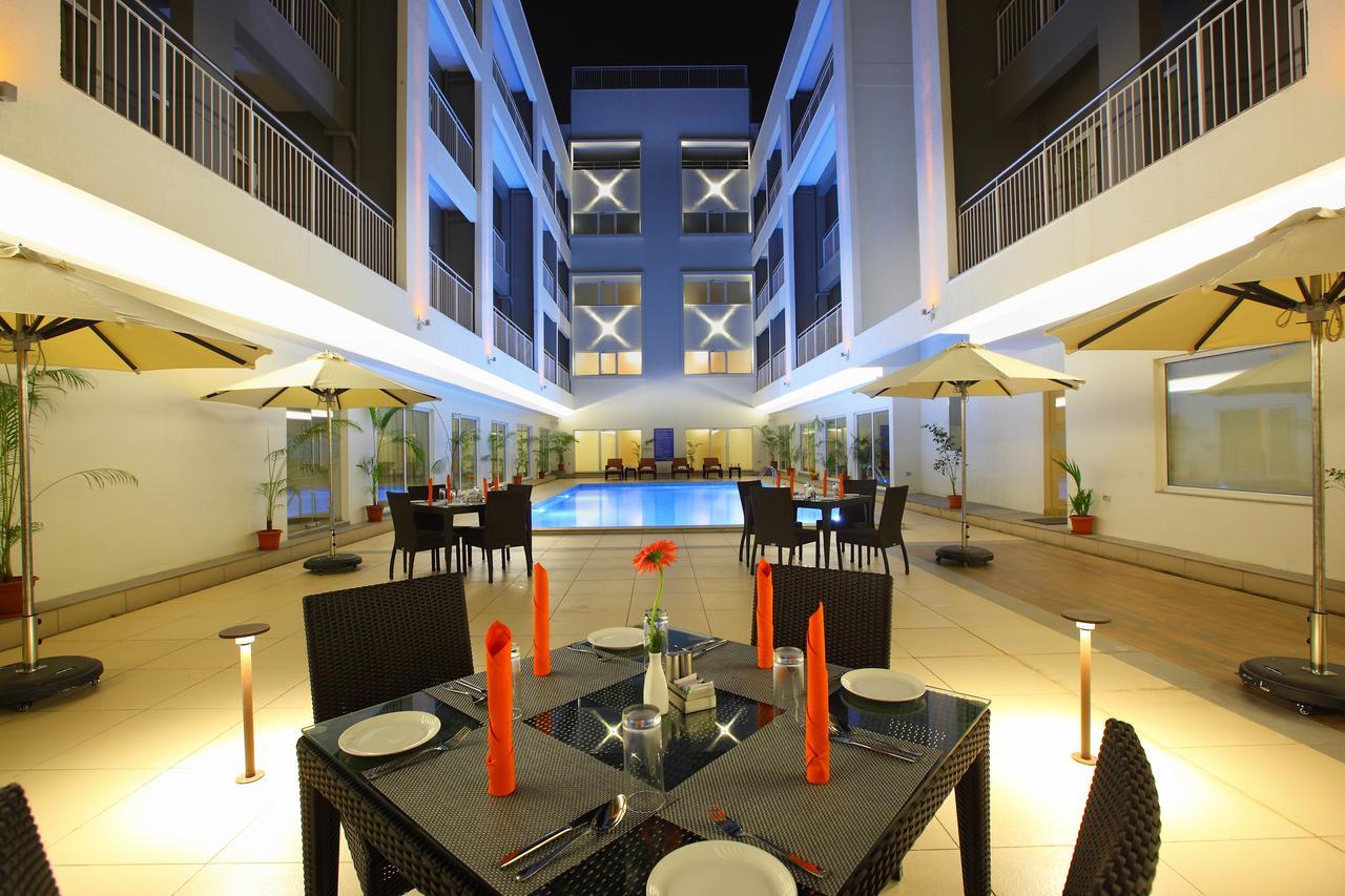 Starlit 4* Kochi