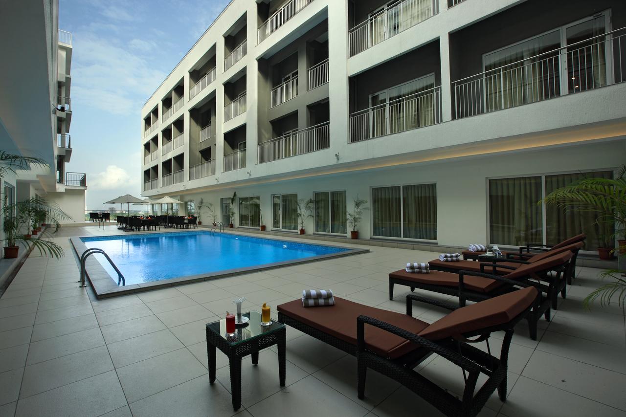Starlit 4* Kochi