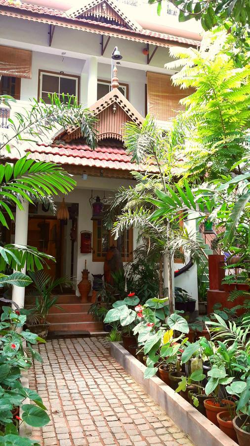 Heavenly Homestay