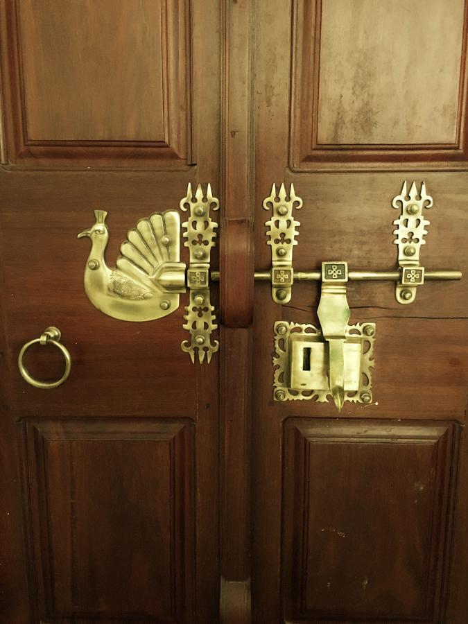 Rampart Homestay Hostel Kochi