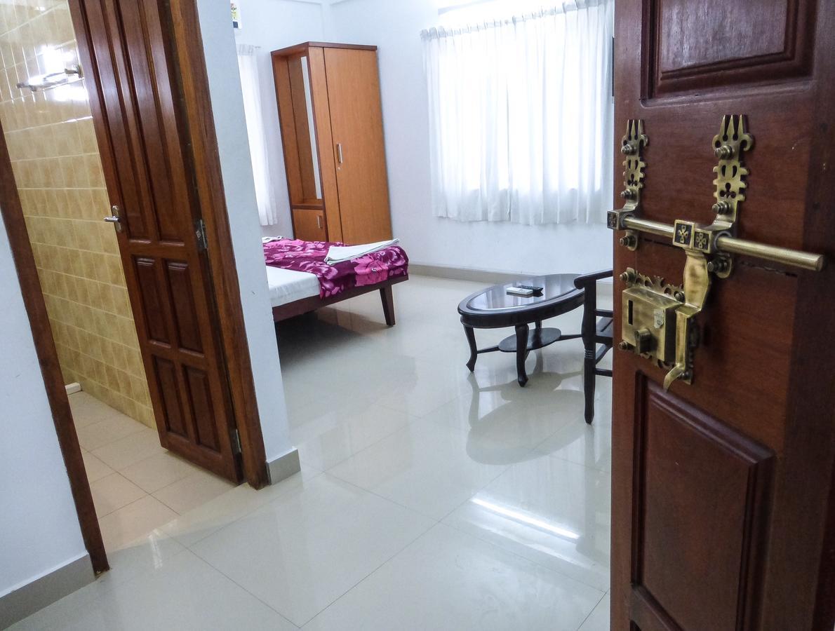 Rampart Homestay * Kochi