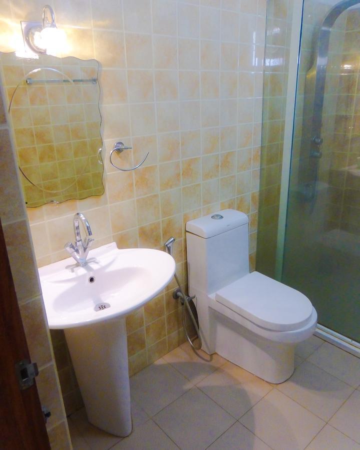 Rampart Homestay