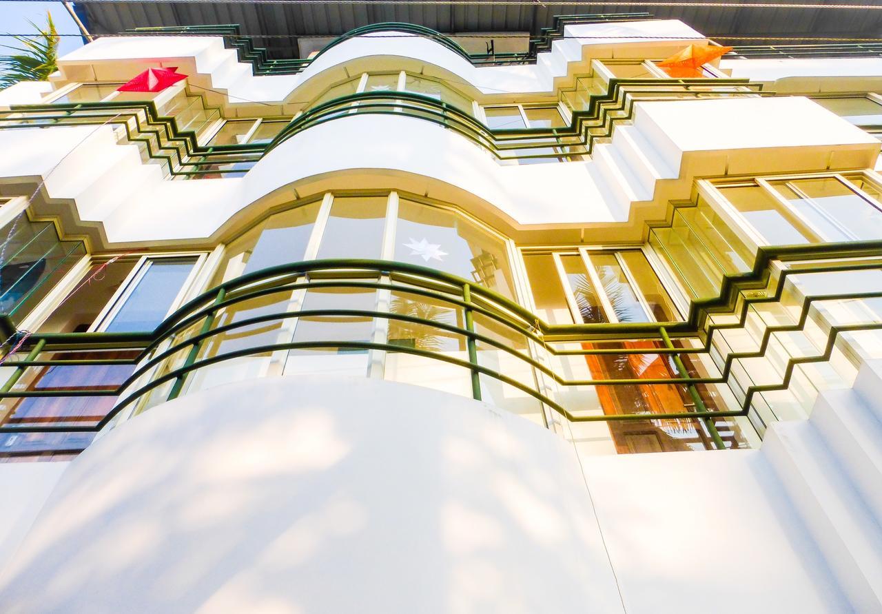 Rampart Homestay Kochi