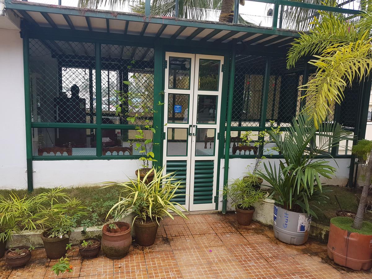 Jojies Homestay Fortkochi Homestay Kochi