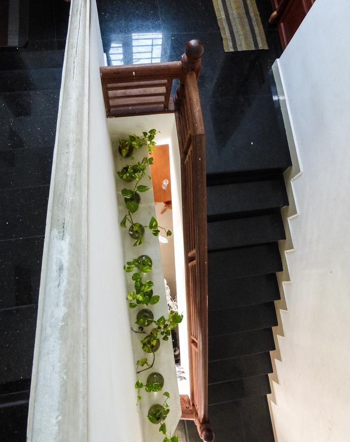 Rampart Homestay