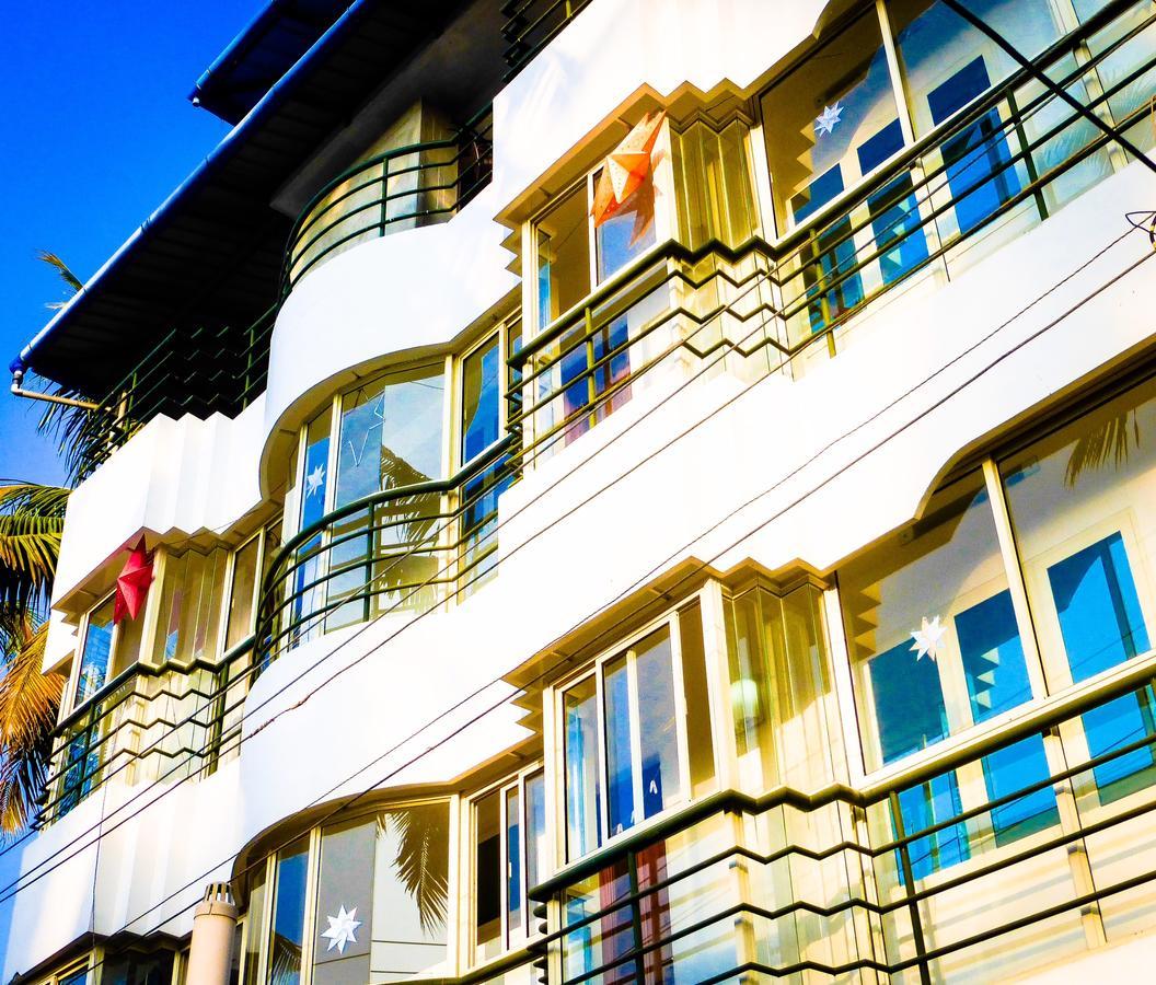 Rampart Homestay Hostel