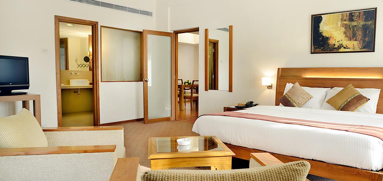 The Avenue Regent 4*