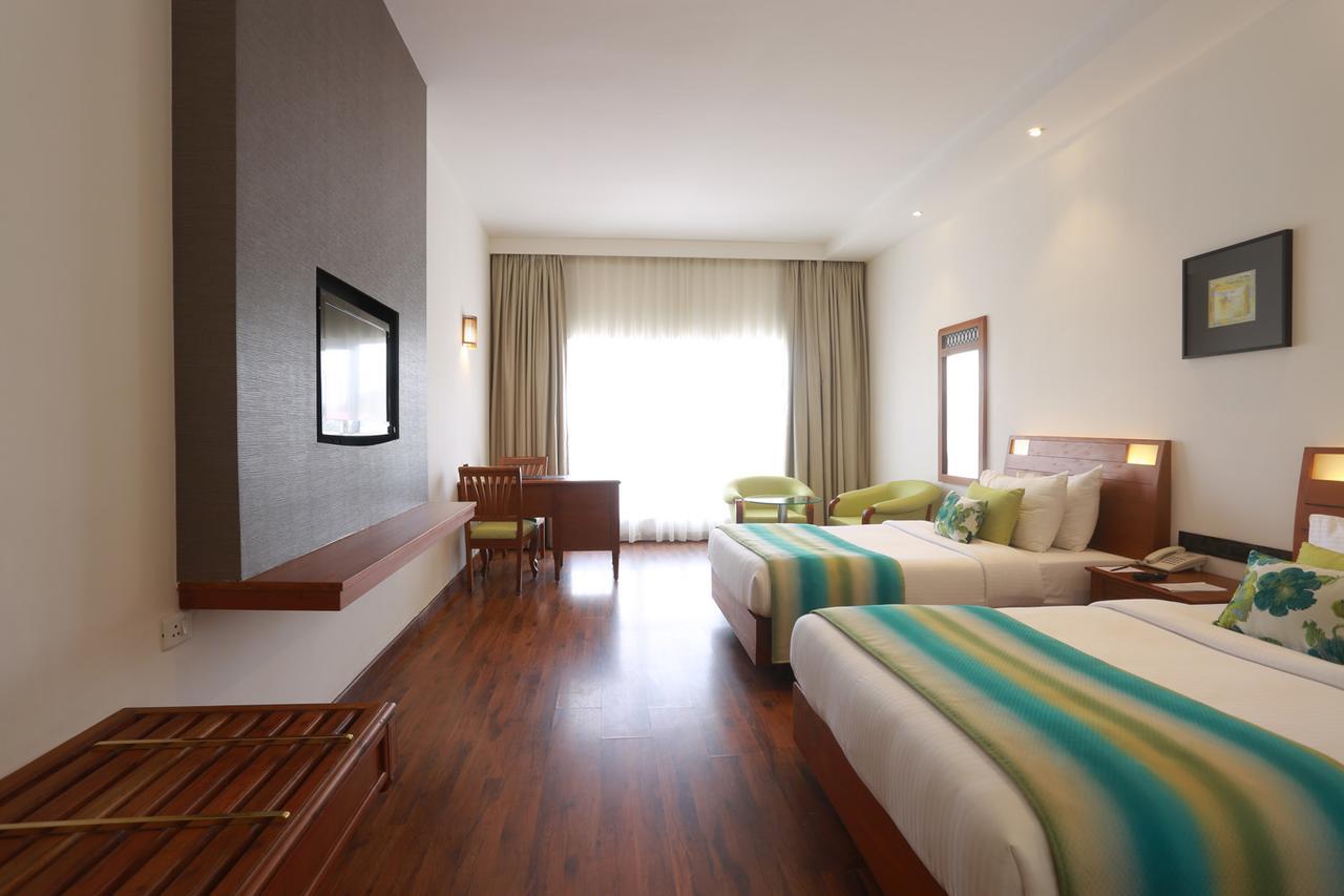 Hotel The Avenue Regent