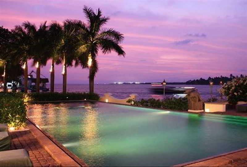 Brunton Boatyard - A Cgh Earth Experience Hotel 5*
