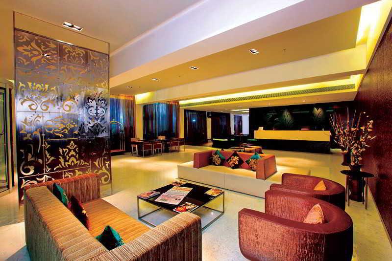 Hotel Beaumonde The Fern Kochi