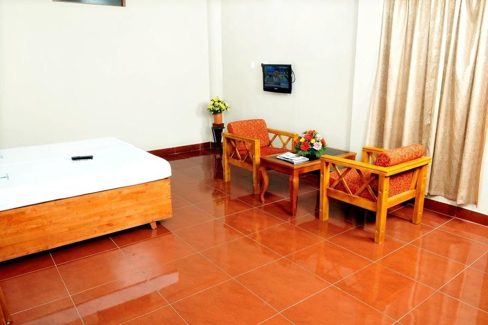 Shalimar Metro Hotel