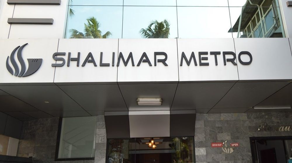Hotel Shalimar Metro 2*