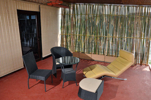Boche Island - Kumbalangi Resort Kochi