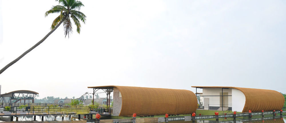 Boche Island - Kumbalangi Resort