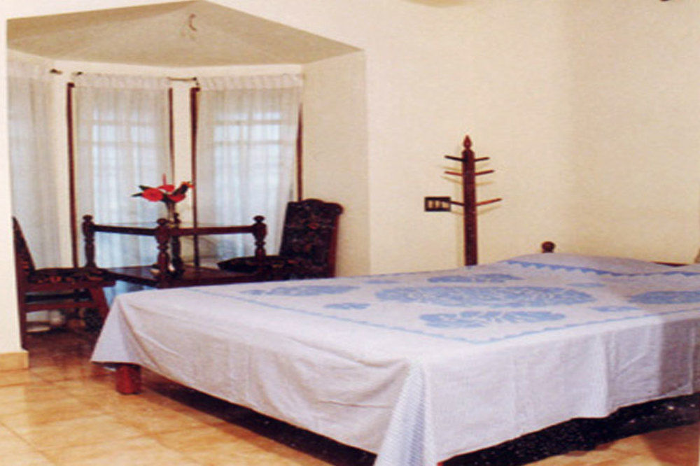 Kapithan's Bed & Breakfast Kochi