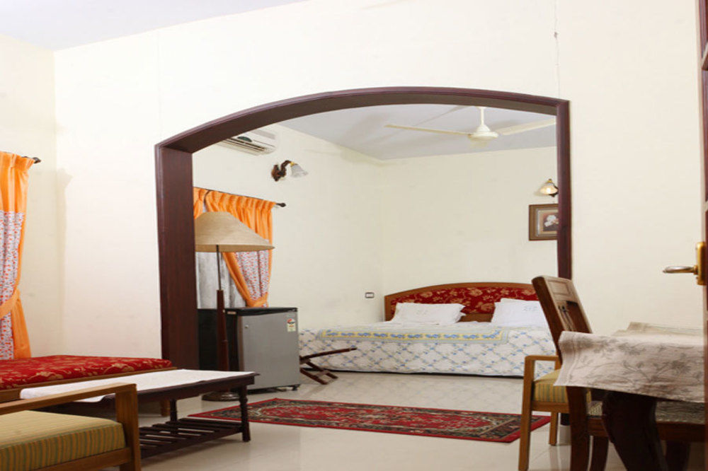 Kapithan's Bed & Breakfast 3*