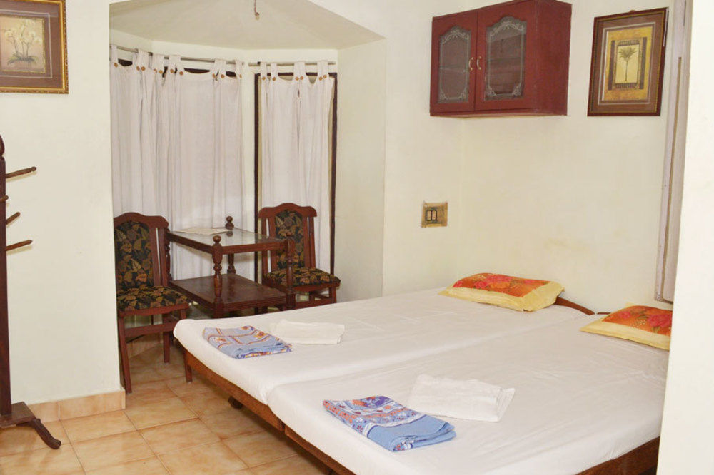 Kapithan's 3* Kochi