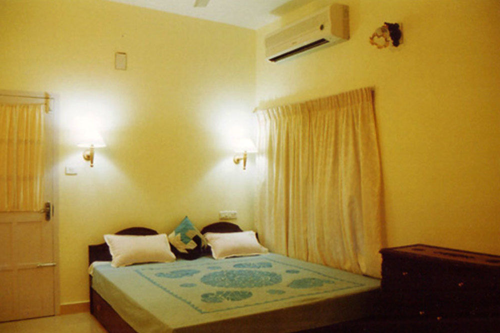 Kapithan's Bed & Breakfast