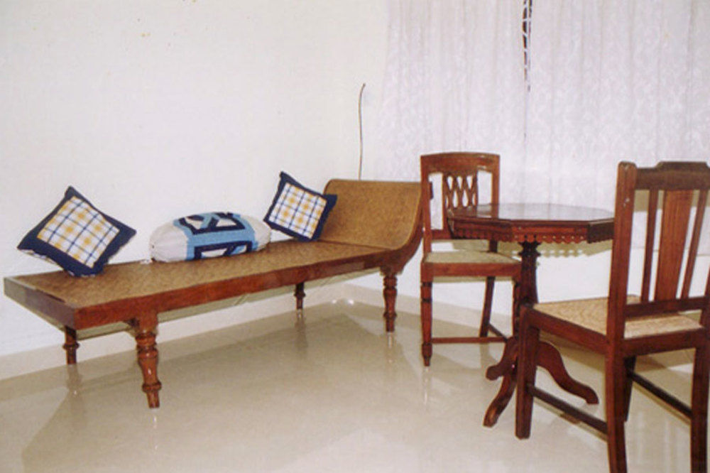Bed & Breakfast Kapithan's